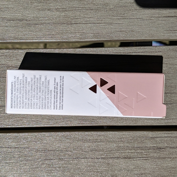 Lys Beauty Secure Skin Gripping Serum Primer - Picture 3 of 3